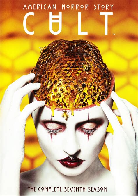 American Horror Story: Cult .